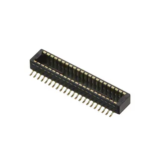 Hirose Electric Co Ltd DF40C-40DP-0.4V(51)