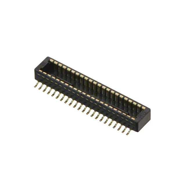 Hirose Electric Co Ltd DF40C-40DP-0.4V(51) — Mezzanine & Stacking Connectors