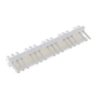 TE Connectivity AMP Connectors 644960-1