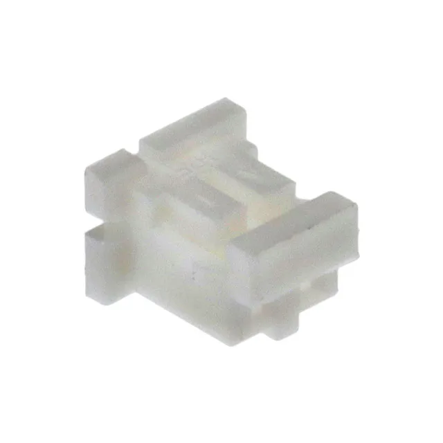 Hirose Electric Co Ltd DF3-2S-2C(10) — Connector Housings
