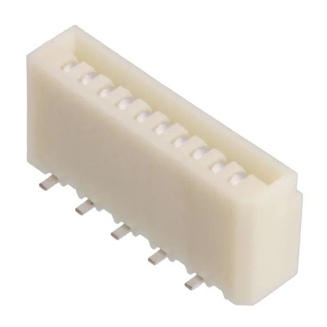 TE Connectivity AMP Connectors 1-1735042-0