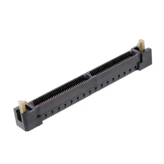 Samtec Inc. HSEC8-160-01-S-DV-A-BL-K-TR