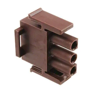 TE Connectivity AMP Connectors 1-480700-1