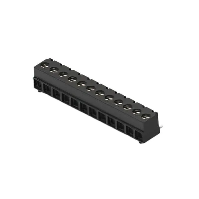 TE Connectivity AMP Connectors 1-2383941-2