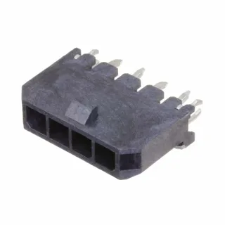 Adam Tech DML-1-04-A-V-T-A-SBL