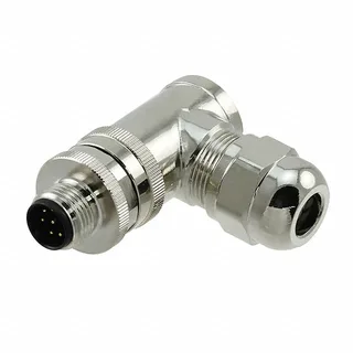 TE Connectivity AMP Connectors T4113012081-000