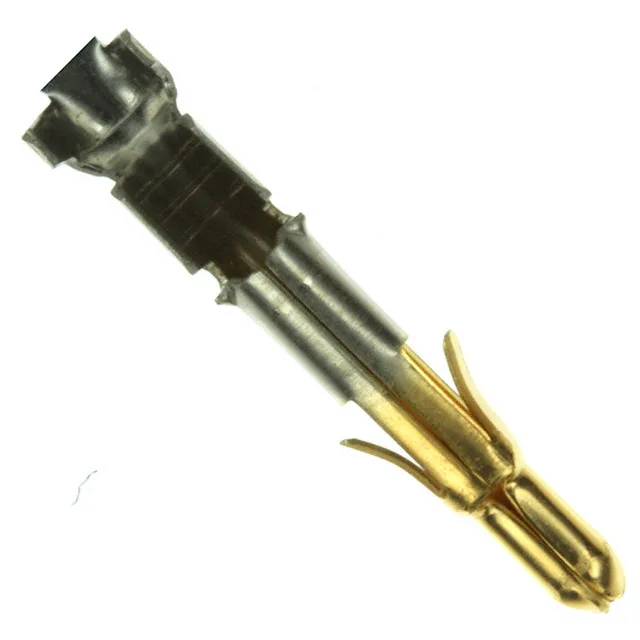 TE Connectivity AMP Connectors 350218-6
