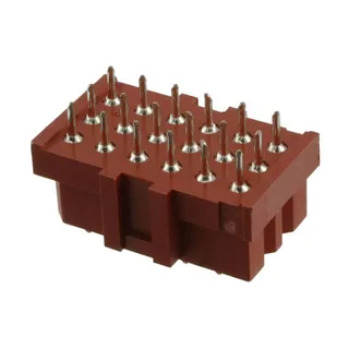 TE Connectivity AMP Connectors 207530-2