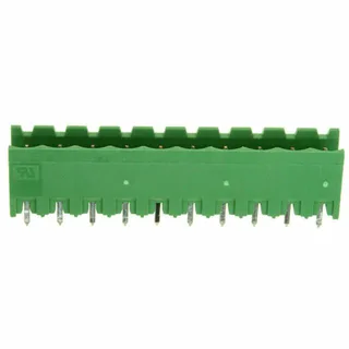 TE Connectivity AMP Connectors 1-282825-0