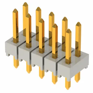 Samtec Inc. HTSW-105-07-G-D