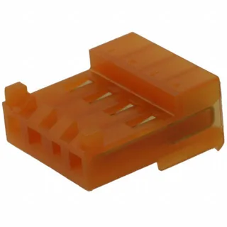 TE Connectivity AMP Connectors 3-644460-4