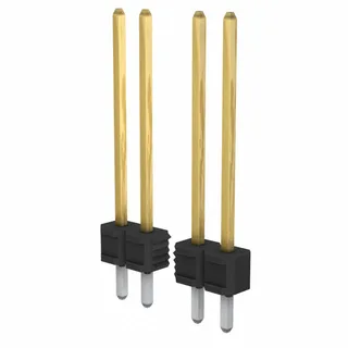 Amphenol 75160-120-36LF