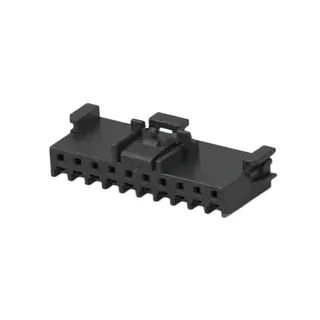 TE Connectivity AMP Connectors 3-2350224-0