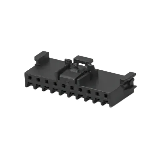 TE Connectivity AMP Connectors 3-2350224-0