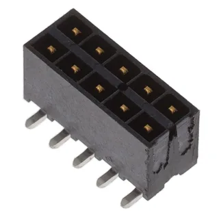 Samtec Inc. IPT1-105-01-S-D-VS-A