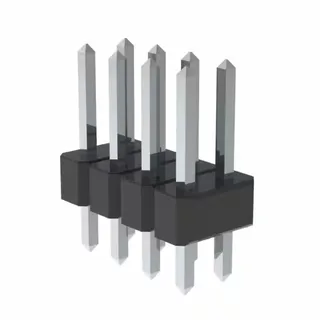 Sullins Connector Solutions PEC04DAAN