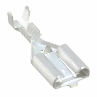 TE Connectivity AMP Connectors 1217378-2