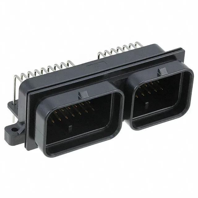 TE Connectivity AMP Connectors 6437288-3