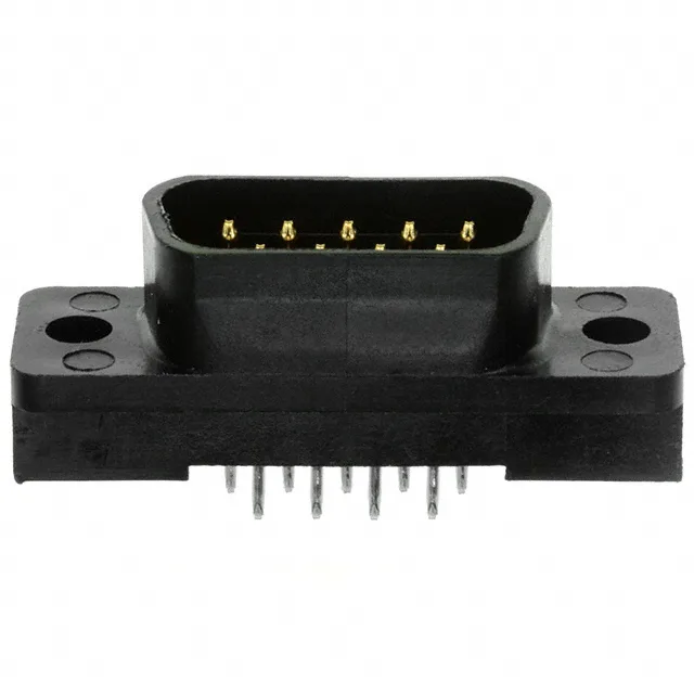 TE Connectivity AMP Connectors 5208006-2