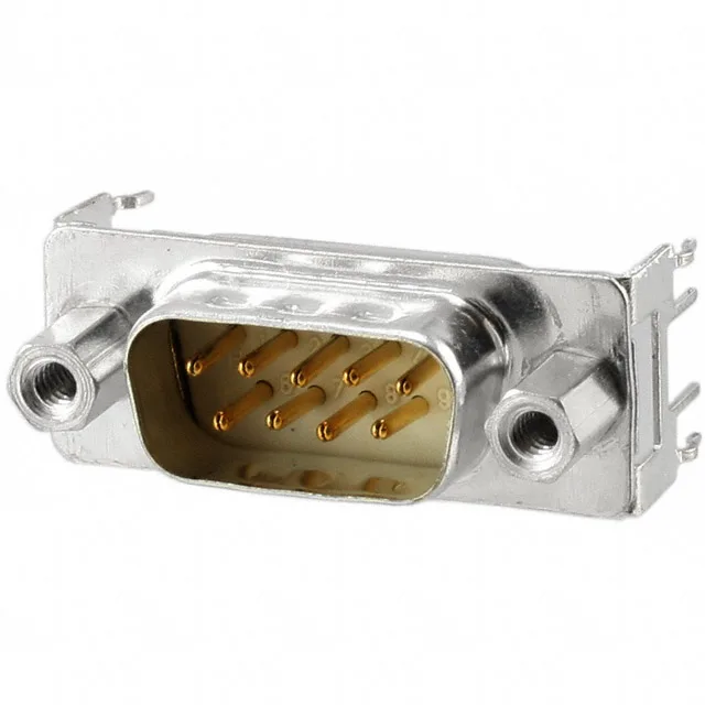 TE Connectivity AMP Connectors 7-1393740-8