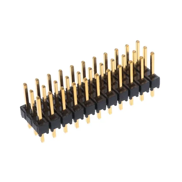 TSW-111-07-G-T — Samtec Inc. product photo