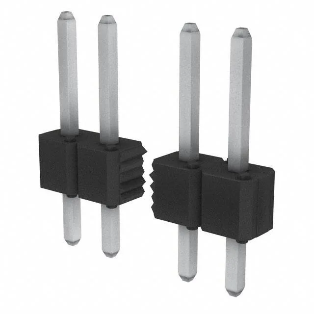 54101-T0805LF — Amphenol product photo