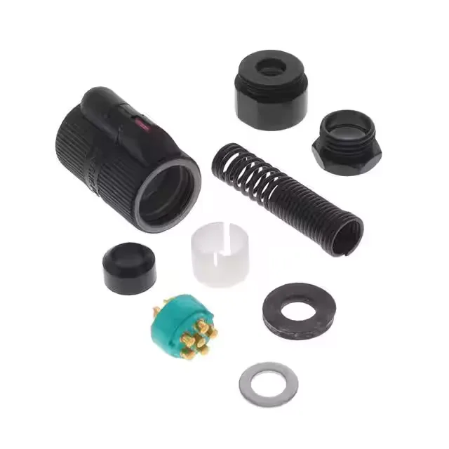 AP-146/4-4 — Amphenol product photo