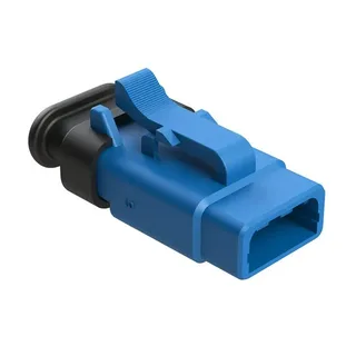 Amphenol ATM06-3S-SR01BL