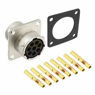 Amphenol RT00128SNH-K