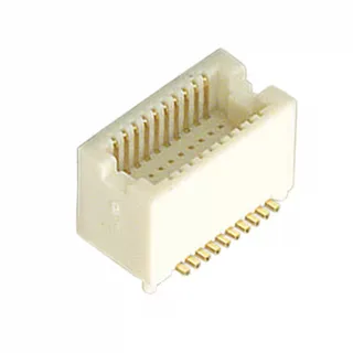 Hirose Electric Co Ltd DF12D(5.0)20DP0.5V80