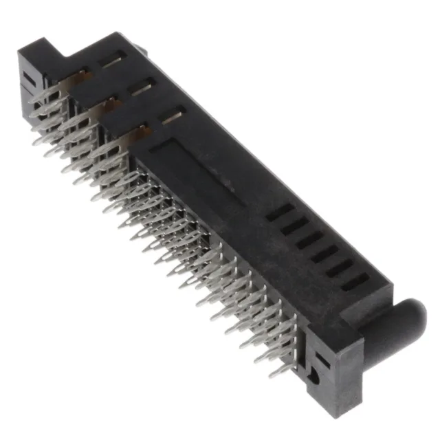 TE Connectivity AMP Connectors 1-6450860-6