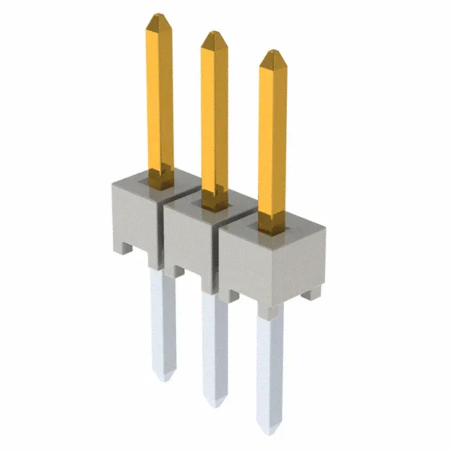 HTSW-103-08-S-S — Samtec Inc. product photo