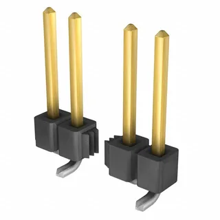 Samtec Inc. TSM-130-02-S-SV