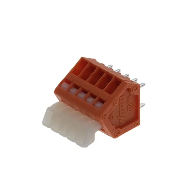 WAGO Corporation 233-505