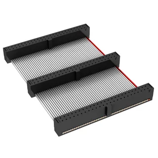 Samtec Inc. FFSD-25-D-07.00-01-N-D02