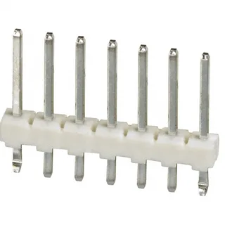 TE Connectivity AMP Connectors 3-644695-7