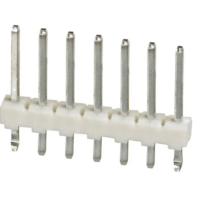TE Connectivity AMP Connectors 3-644695-7 — Pin Headers, Sockets & Housings