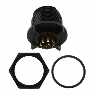 Bulgin PX0413/10S/PC
