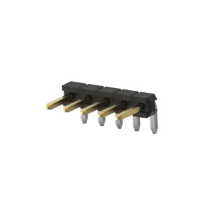 TE Connectivity AMP Connectors 2842111-5