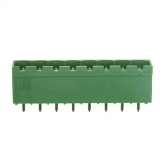 TE Connectivity AMP Connectors 796642-8