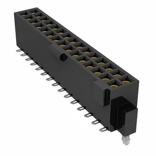 Samtec Inc. SFML-115-T2-S-D-LC
