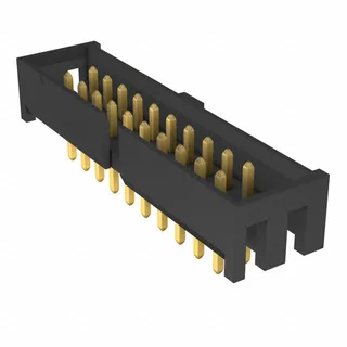 Samtec Inc. STMM-110-01-G-D