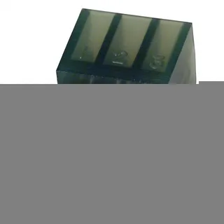 TE Connectivity AMP Connectors 3-640443-3