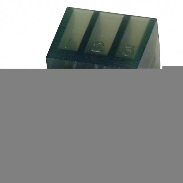 3-640443-3 — TE Connectivity AMP Connectors product photo