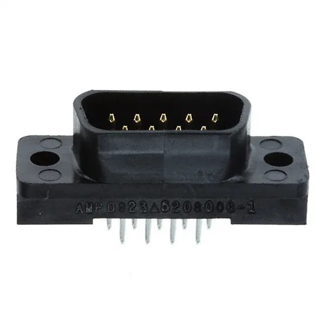 TE Connectivity AMP Connectors 5208006-1