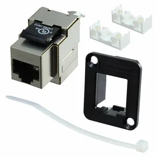 Switchcraft Inc. EHRJ45P6SIDC