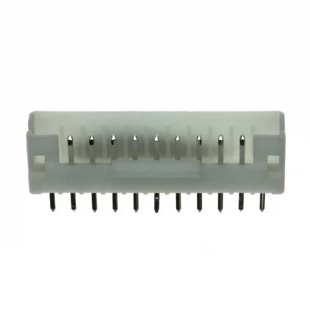 TE Connectivity AMP Connectors 1-1735446-1