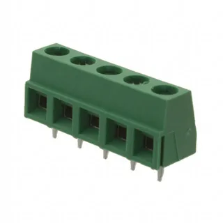 TE Connectivity AMP Connectors 282836-5