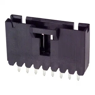 TE Connectivity AMP Connectors 103639-7