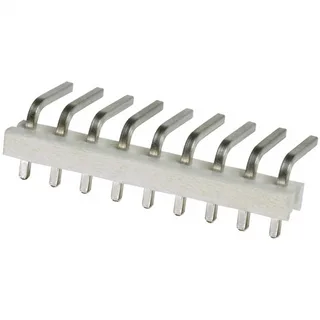 TE Connectivity AMP Connectors 640385-9